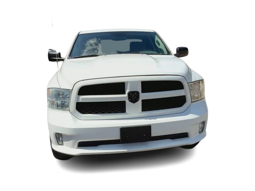 Thumbnail: 2016 RAM 1500 - 6