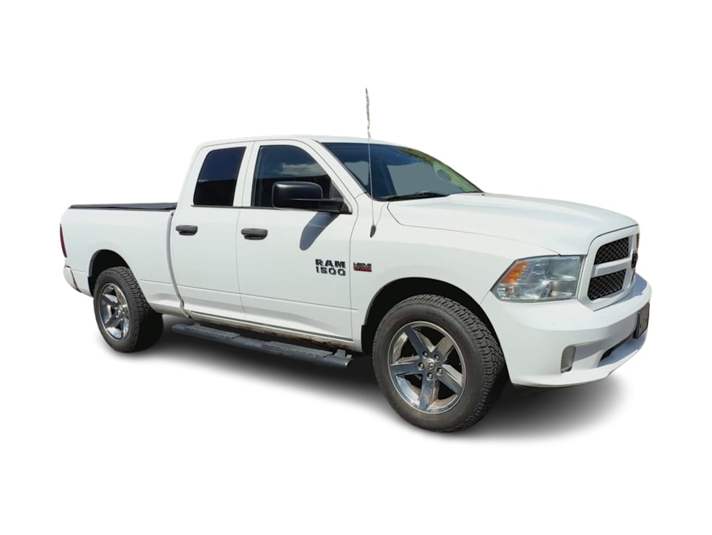 Thumbnail: 2016 RAM 1500 - 16