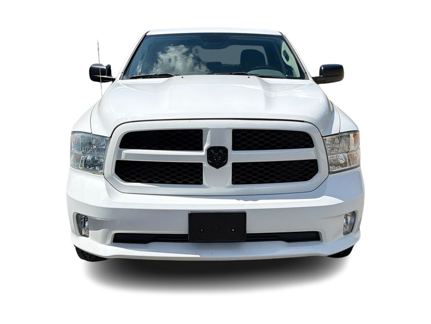 Thumbnail: 2016 RAM 1500 - 26