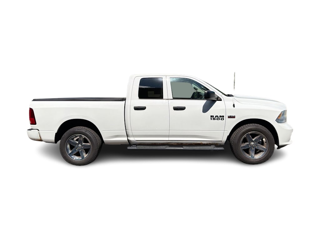 Thumbnail: 2016 RAM 1500 - 24