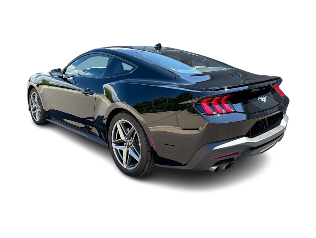 Thumbnail: 2025 Ford Mustang - 20