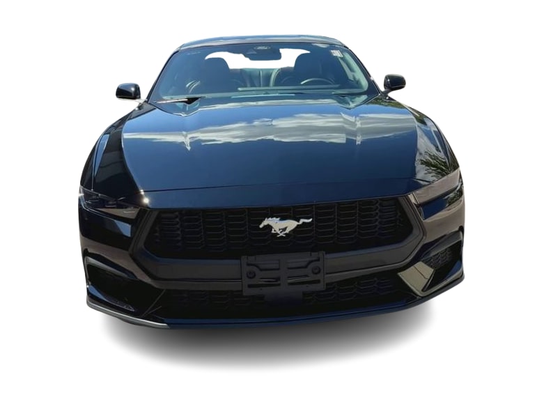 Thumbnail: 2025 Ford Mustang - 6