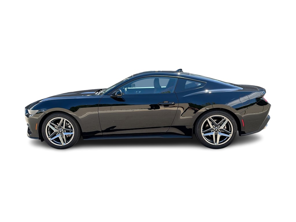 Thumbnail: 2025 Ford Mustang - 19