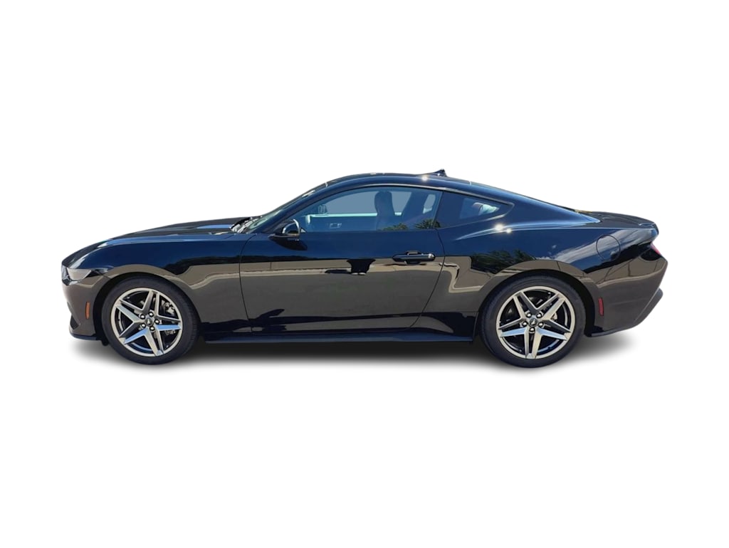 Thumbnail: 2025 Ford Mustang - 3