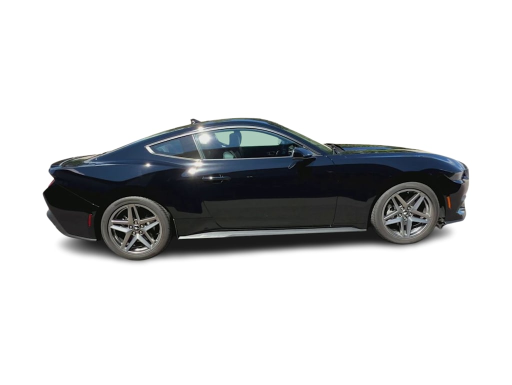 Thumbnail: 2025 Ford Mustang - 18