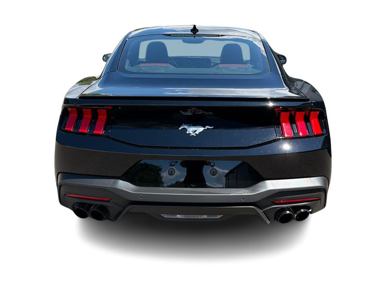 Thumbnail: 2025 Ford Mustang - 21