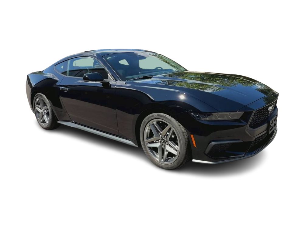 Thumbnail: 2025 Ford Mustang - 15