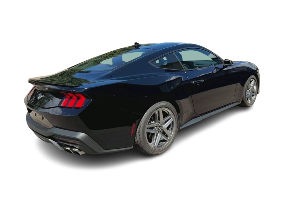 Thumbnail: 2025 Ford Mustang - 17