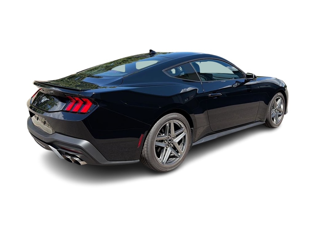 Thumbnail: 2025 Ford Mustang - 22