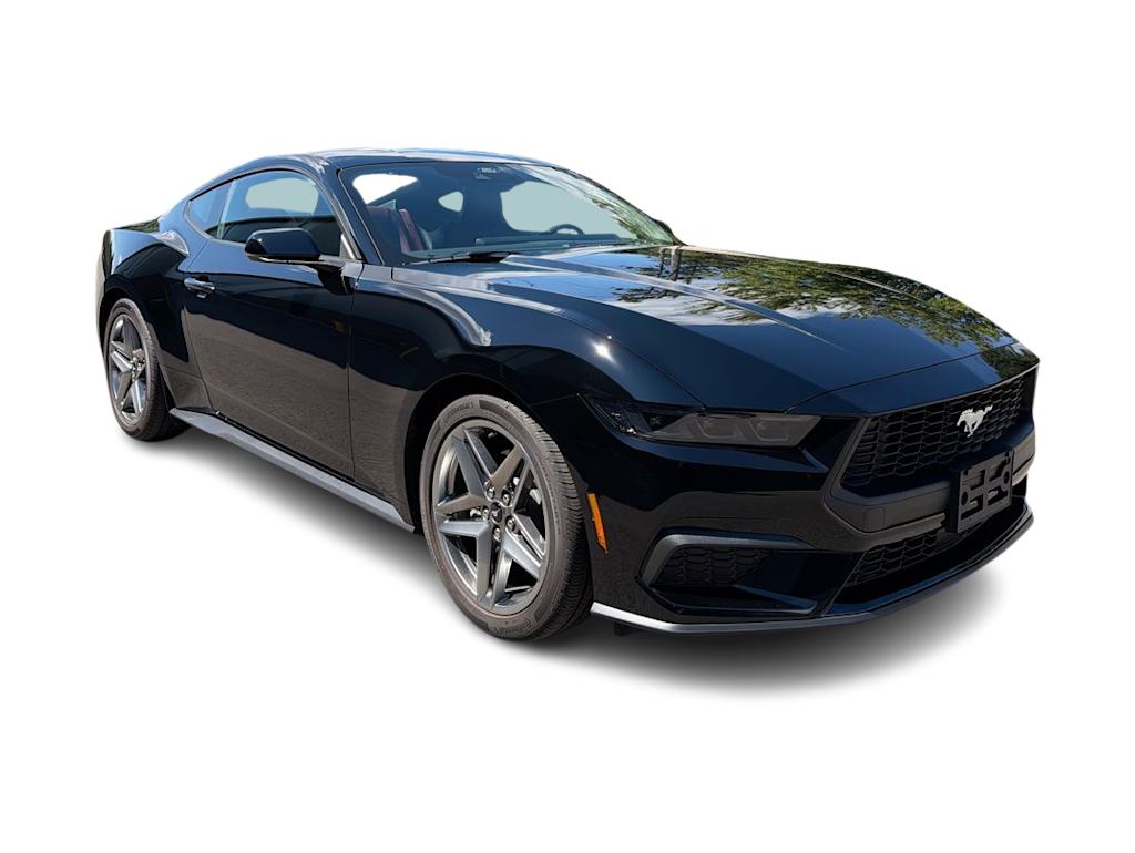 Thumbnail: 2025 Ford Mustang - 24