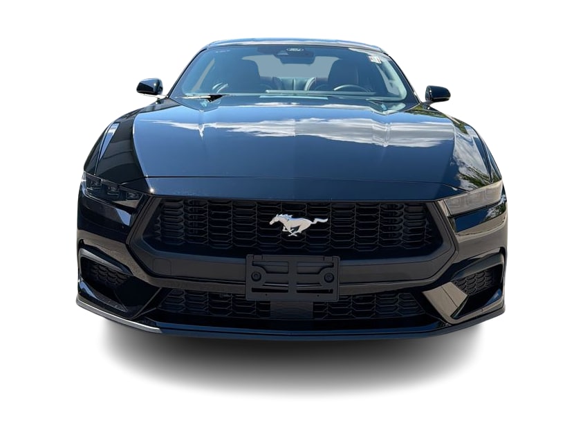 Thumbnail: 2025 Ford Mustang - 25