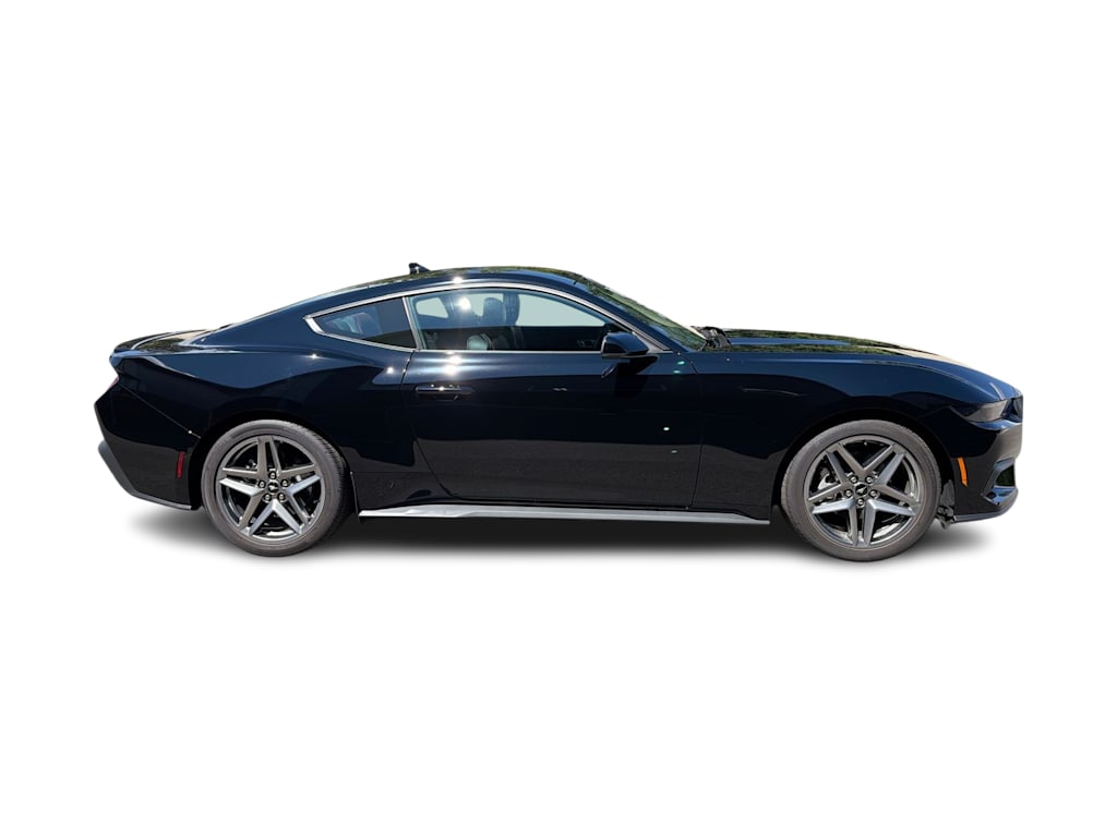 Thumbnail: 2025 Ford Mustang - 23