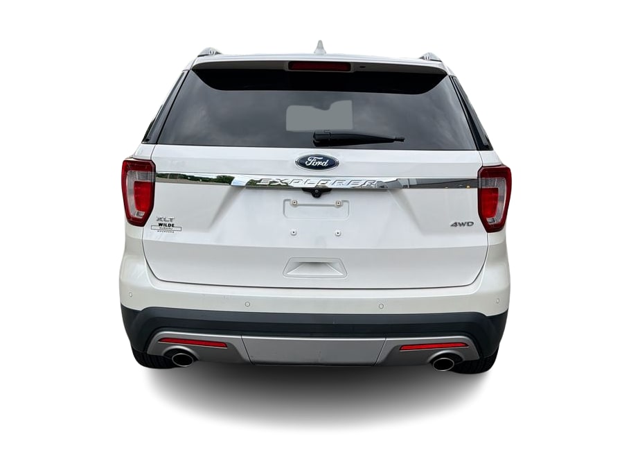 Thumbnail: 2017 Ford Explorer - 23