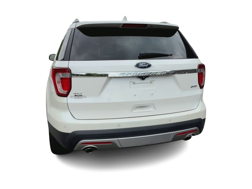 Thumbnail: 2017 Ford Explorer - 5