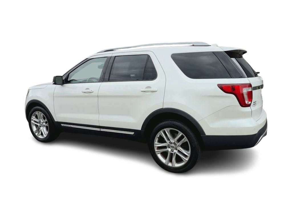 Thumbnail: 2017 Ford Explorer - 19