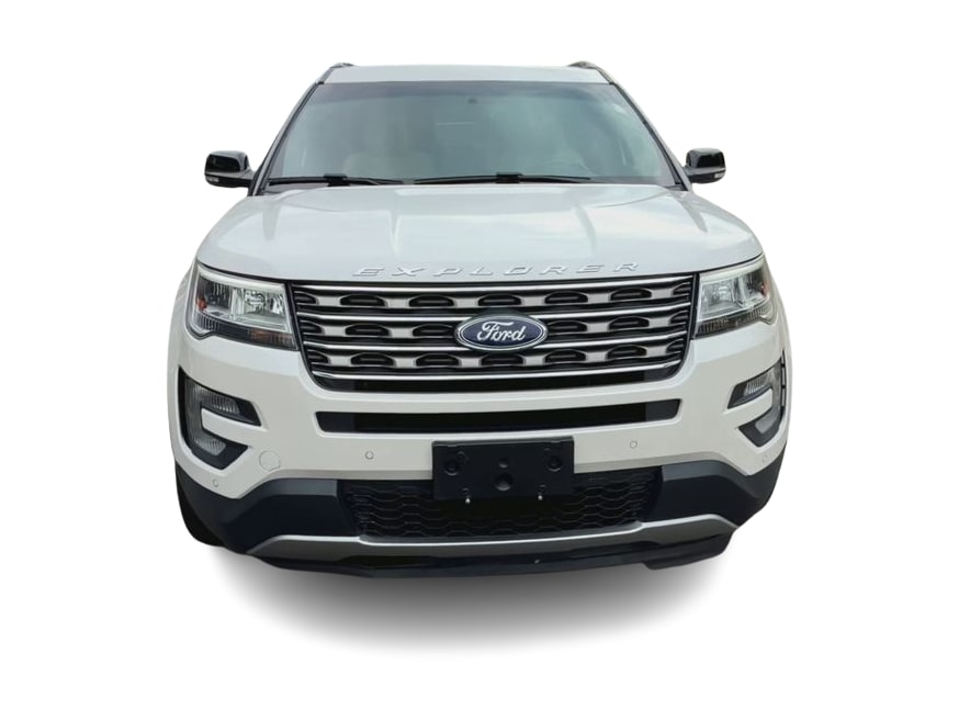Thumbnail: 2017 Ford Explorer - 6