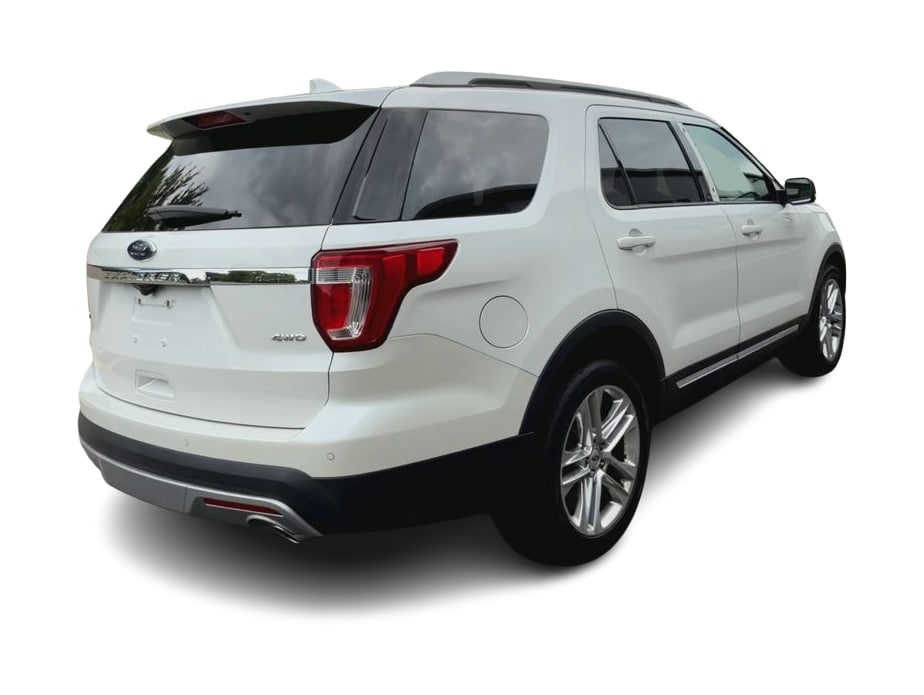 Thumbnail: 2017 Ford Explorer - 20