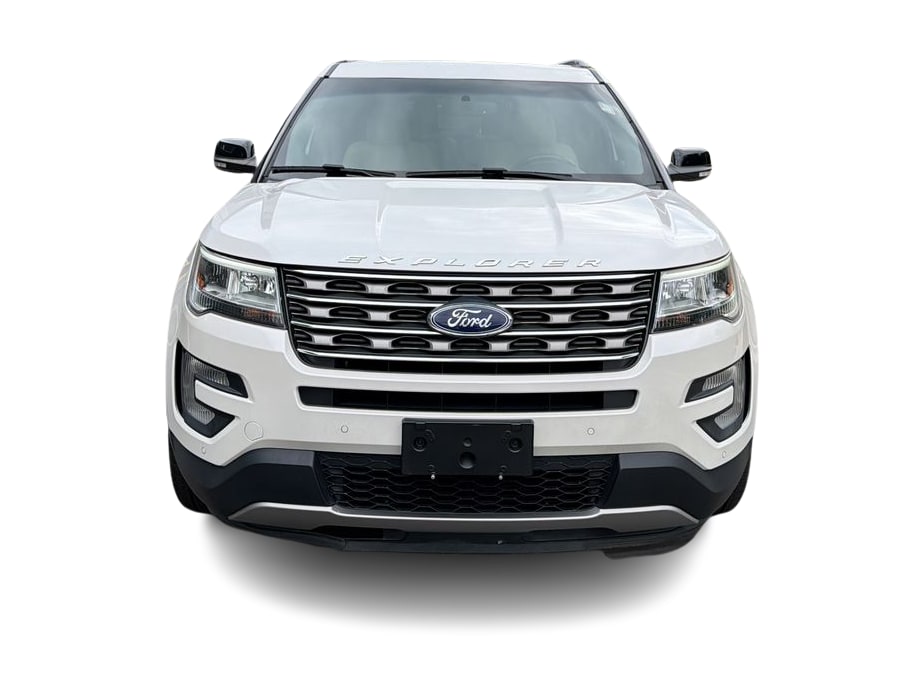 Thumbnail: 2017 Ford Explorer - 27