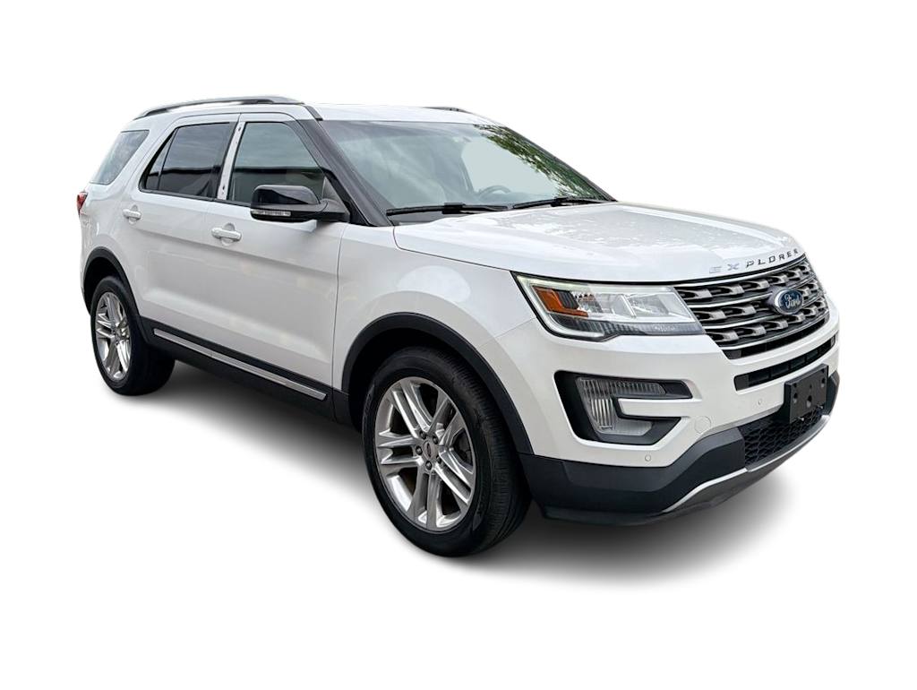 Thumbnail: 2017 Ford Explorer - 26