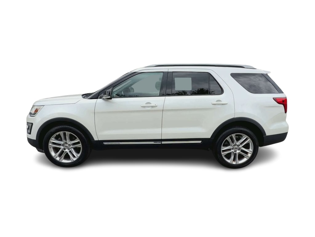 Thumbnail: 2017 Ford Explorer - 3