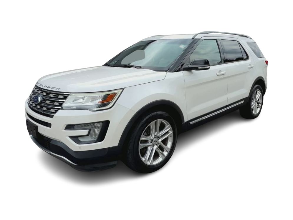 Thumbnail: 2017 Ford Explorer - 18