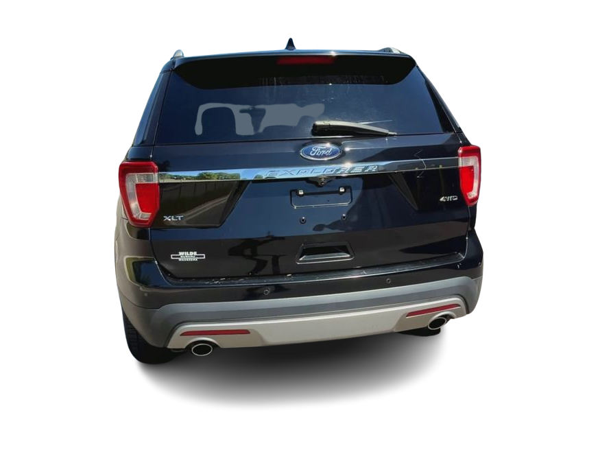 Thumbnail: 2016 Ford Explorer - 5