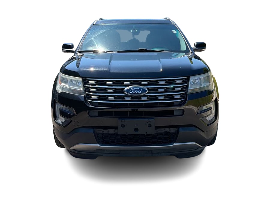 Thumbnail: 2016 Ford Explorer - 25