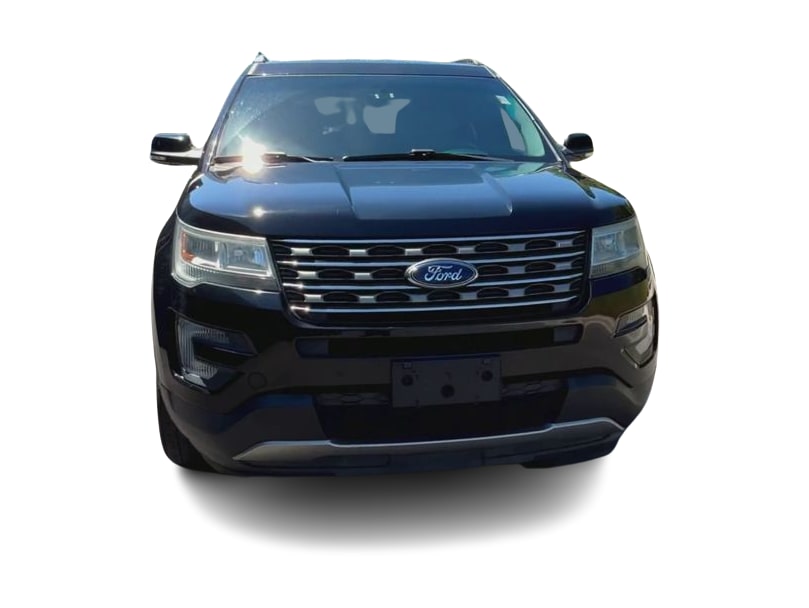 Thumbnail: 2016 Ford Explorer - 6