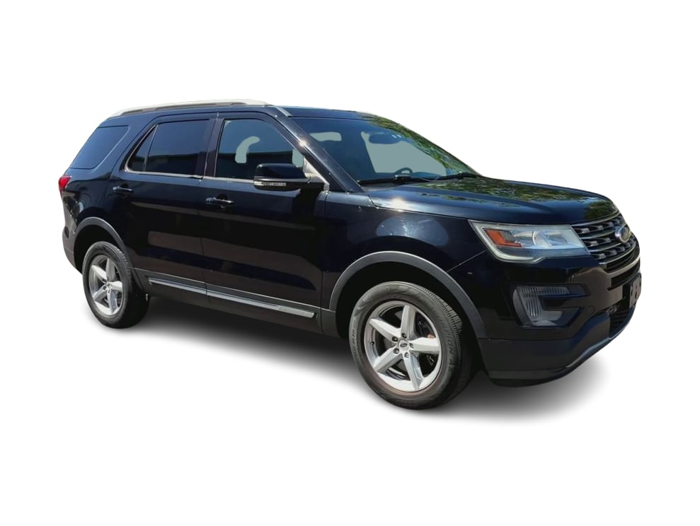 Thumbnail: 2016 Ford Explorer - 16