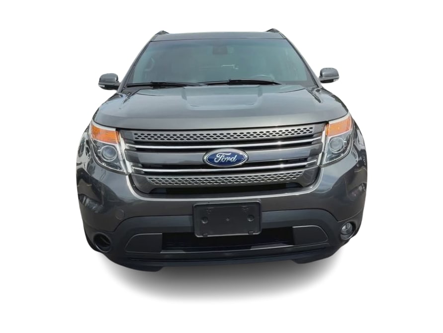Thumbnail: 2015 Ford Explorer - 5