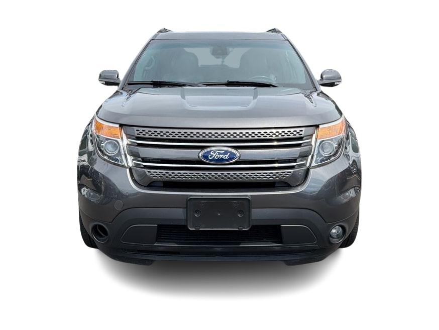 Thumbnail: 2015 Ford Explorer - 27