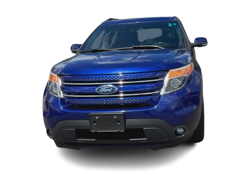 Thumbnail: 2015 Ford Explorer - 6