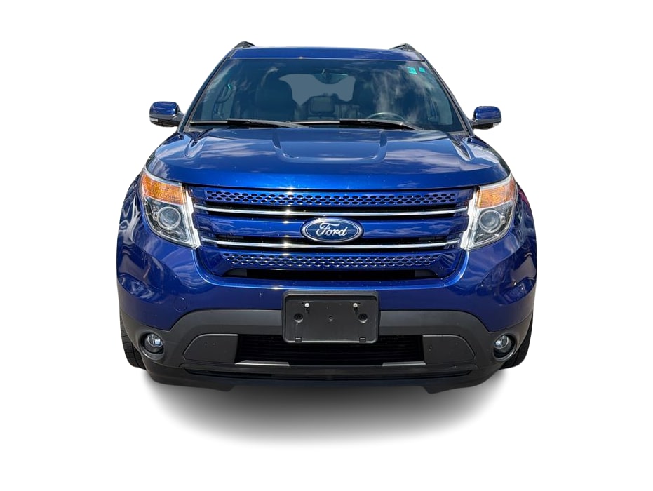 Thumbnail: 2015 Ford Explorer - 27