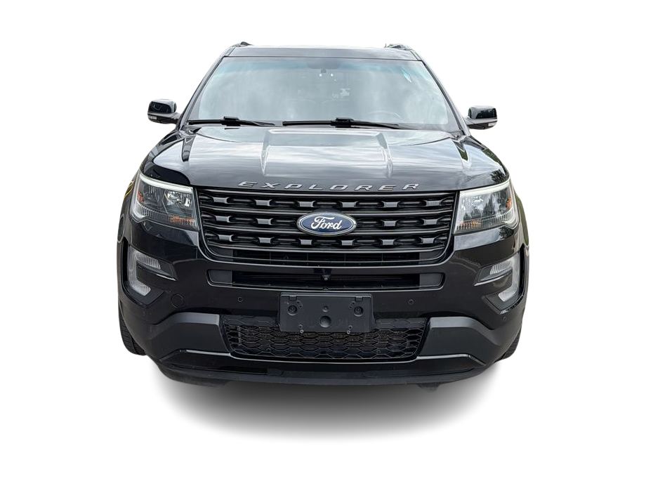 Thumbnail: 2017 Ford Explorer - 27