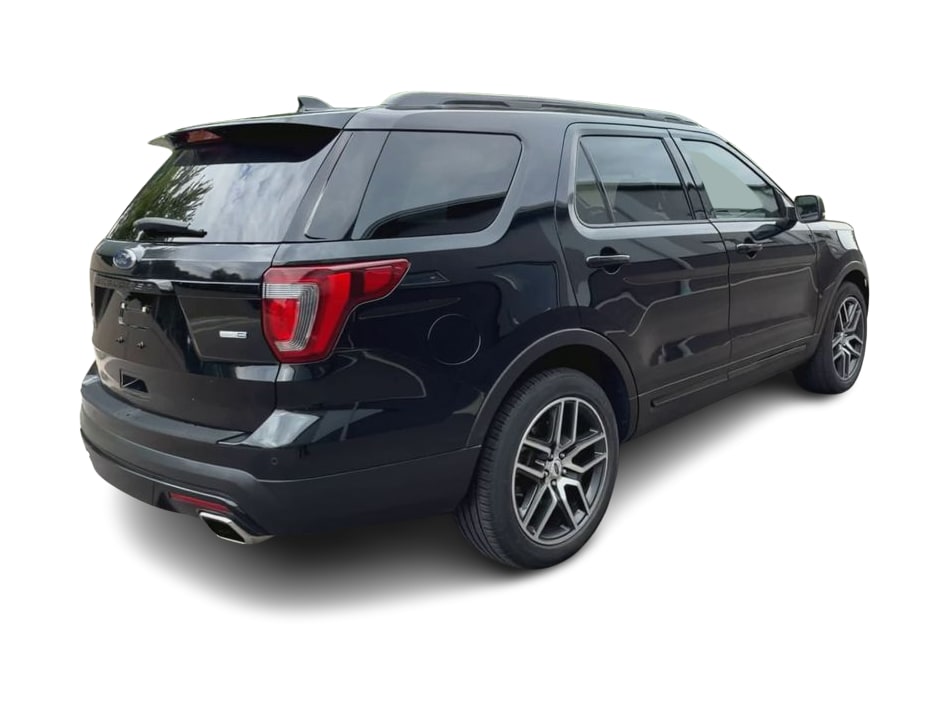 Thumbnail: 2017 Ford Explorer - 19