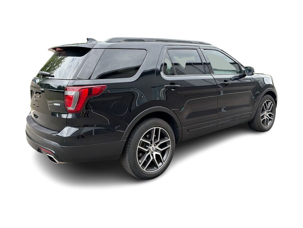 Thumbnail: 2017 Ford Explorer - 24