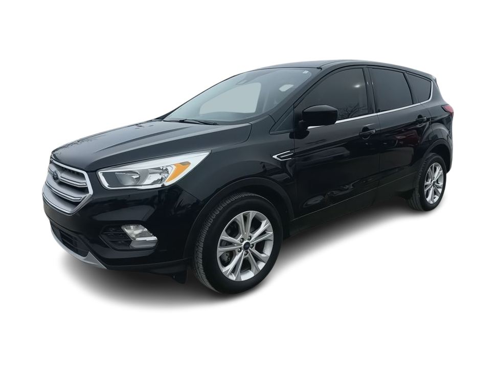 2019 Ford Escape SE 19