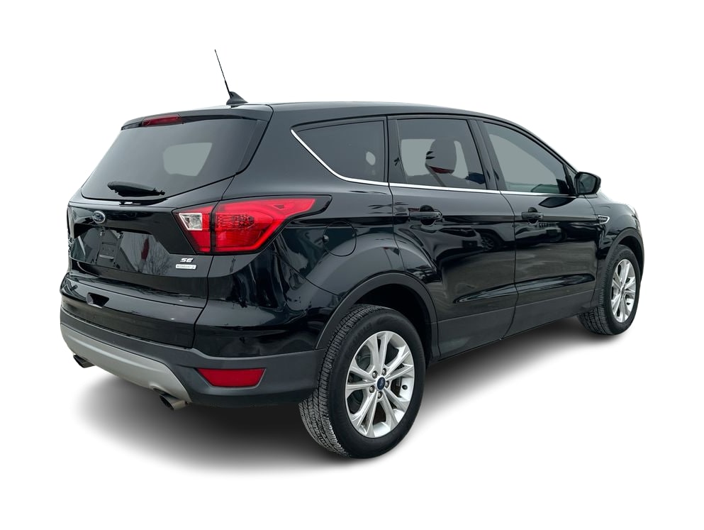 2019 Ford Escape SE 25