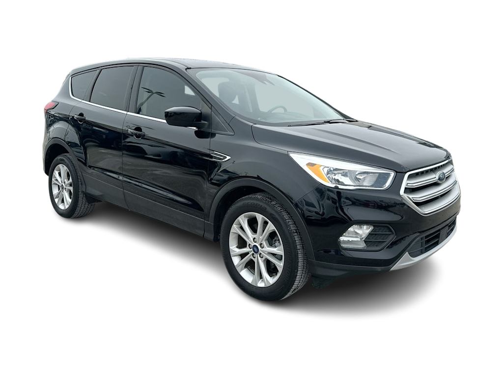 2019 Ford Escape SE 27