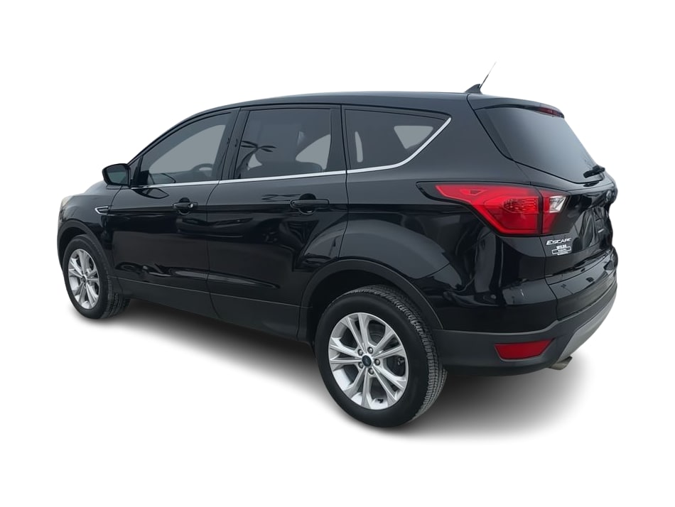 2019 Ford Escape SE 4