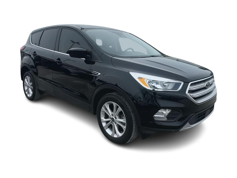 2019 Ford Escape SE 18