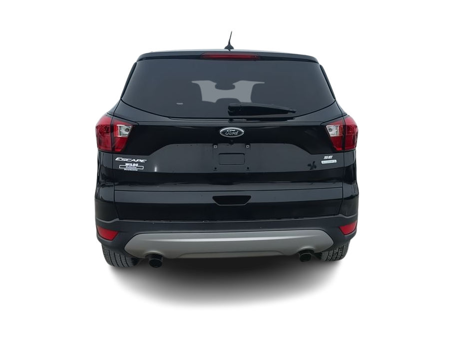 2019 Ford Escape SE 5