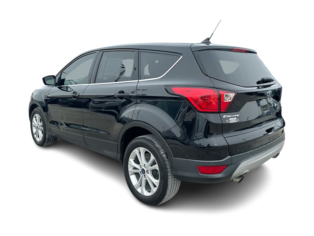 2019 Ford Escape SE 23