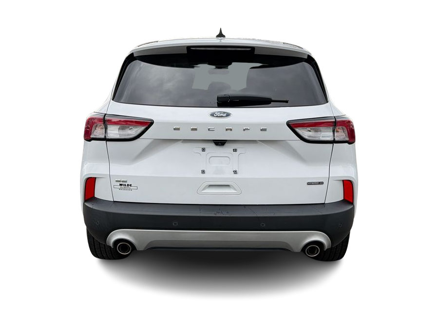 Thumbnail: 2020 Ford Escape - 24