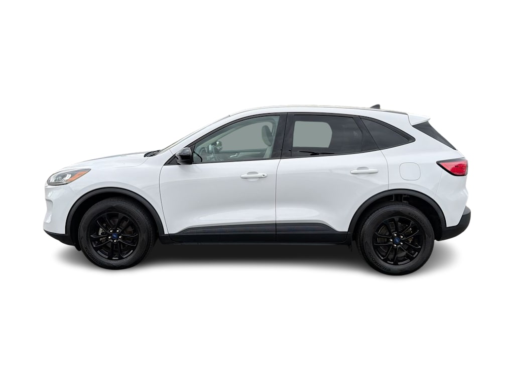 Thumbnail: 2020 Ford Escape - 23