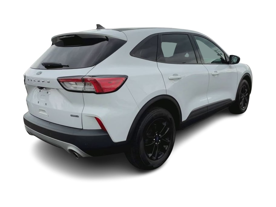 Thumbnail: 2020 Ford Escape - 21