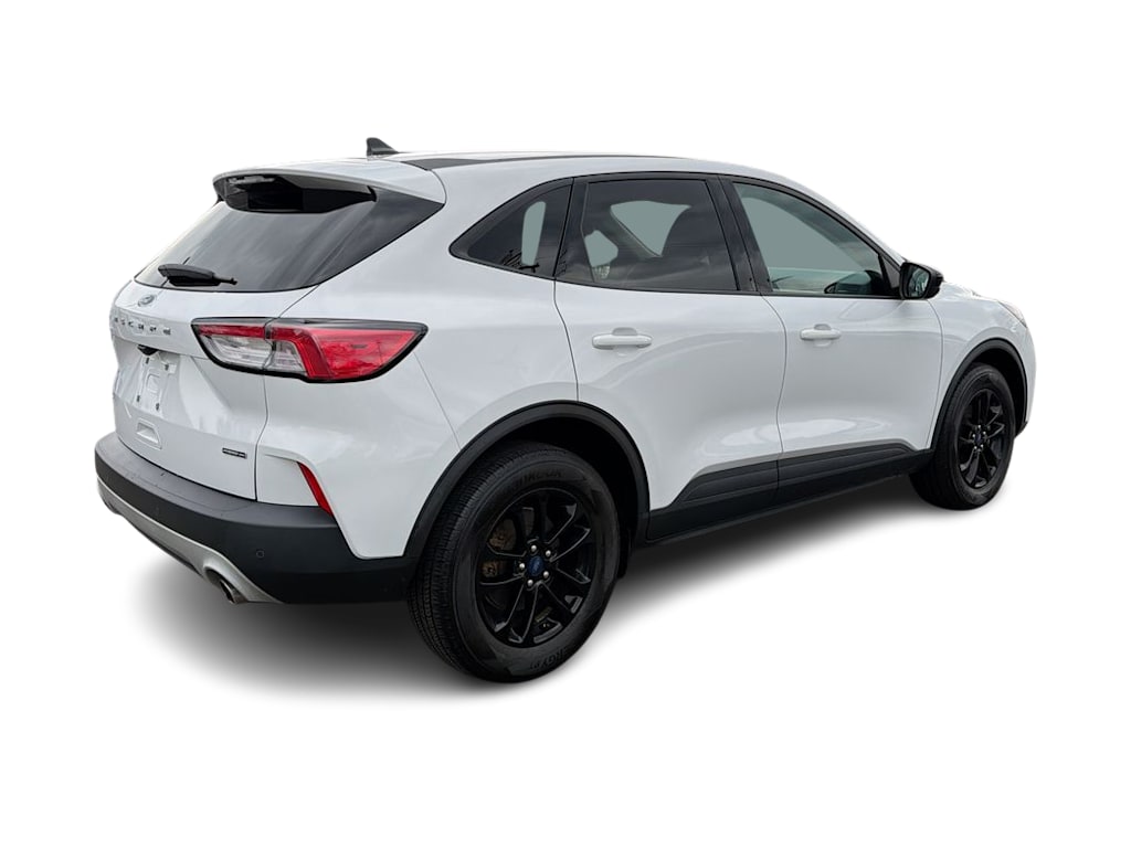 Thumbnail: 2020 Ford Escape - 25
