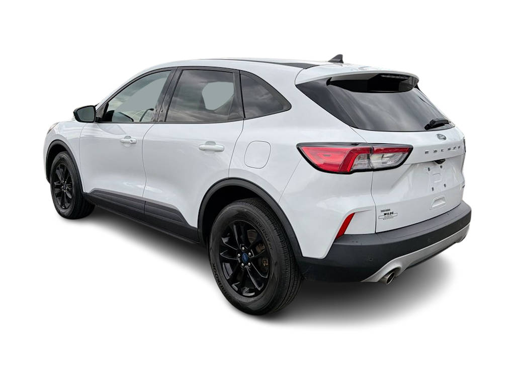 Thumbnail: 2020 Ford Escape - 4