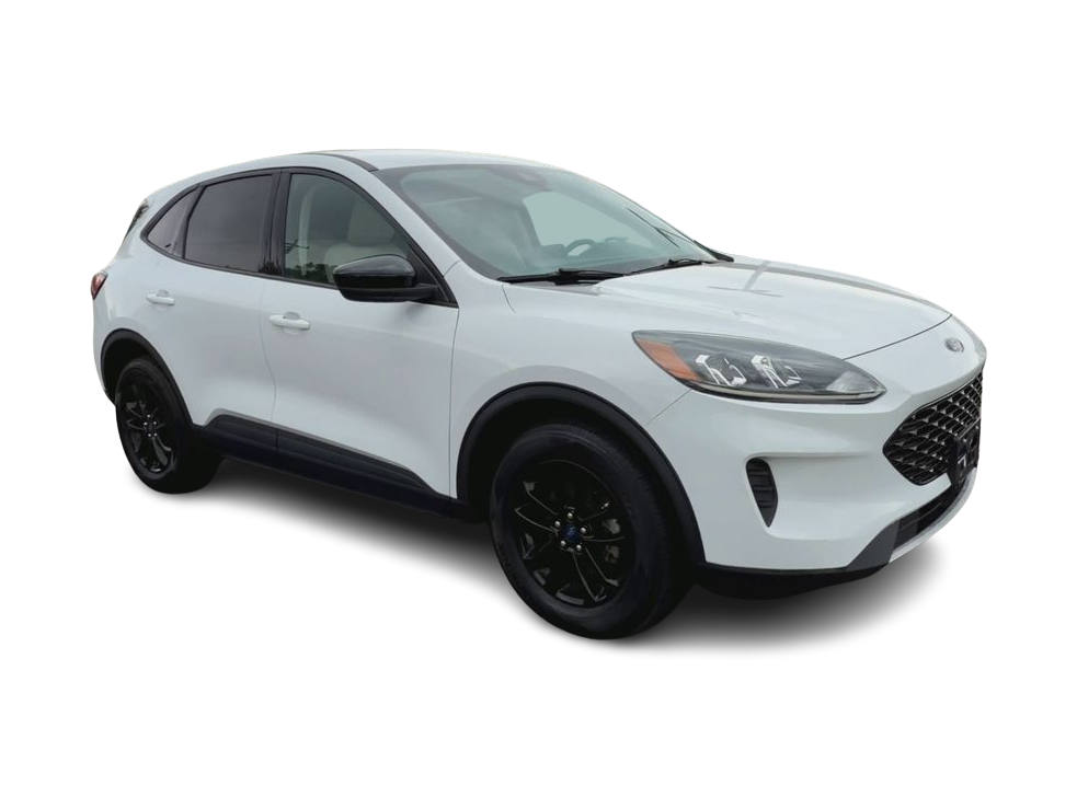 Thumbnail: 2020 Ford Escape - 18