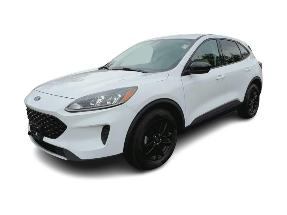 Thumbnail: 2020 Ford Escape - 19